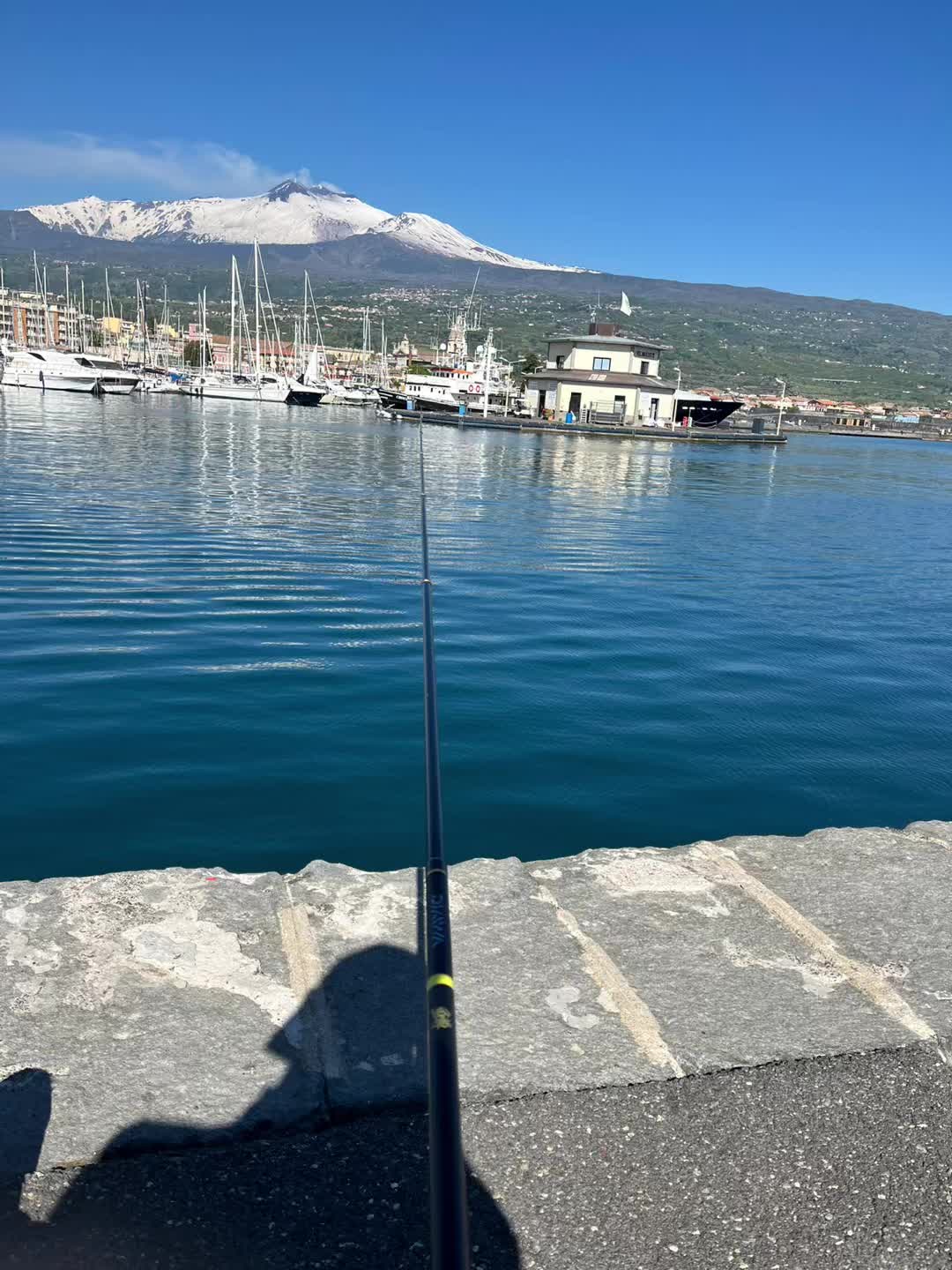 @Gabbo Fishing Catania🐟