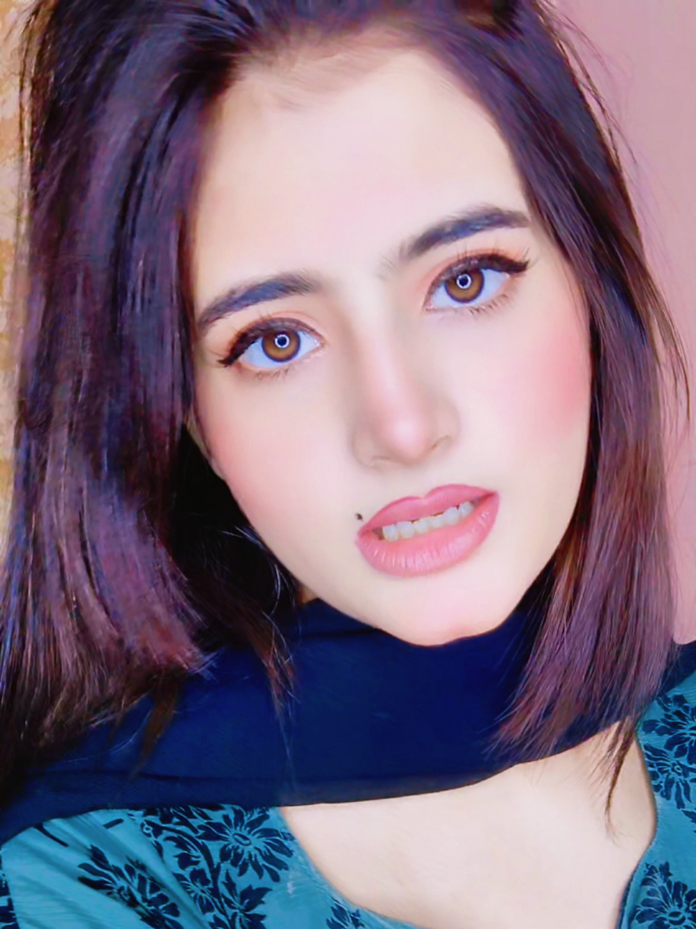 @Farah Rajput