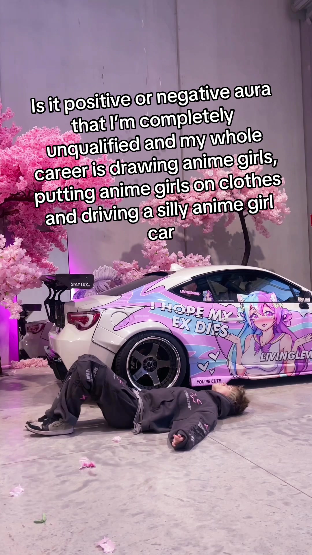 @Living Lewd