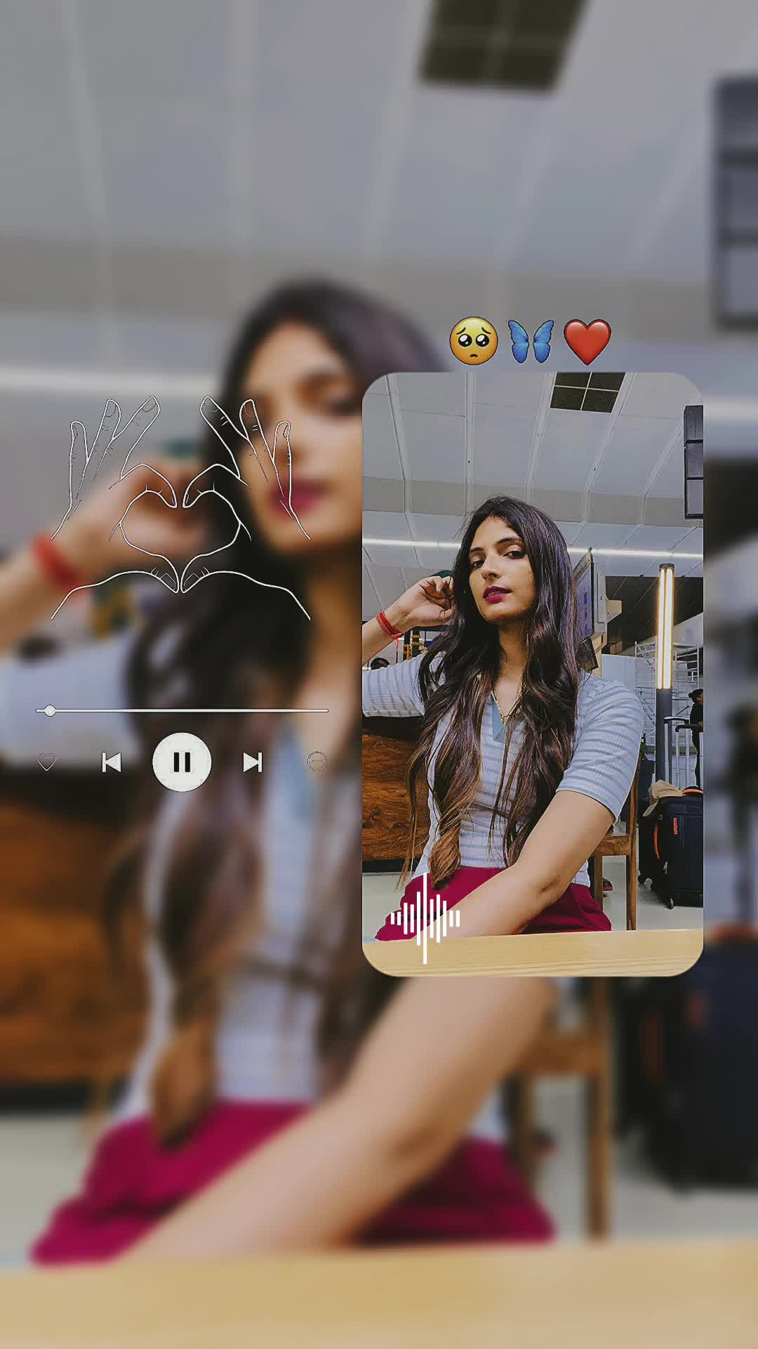 @Nidhi