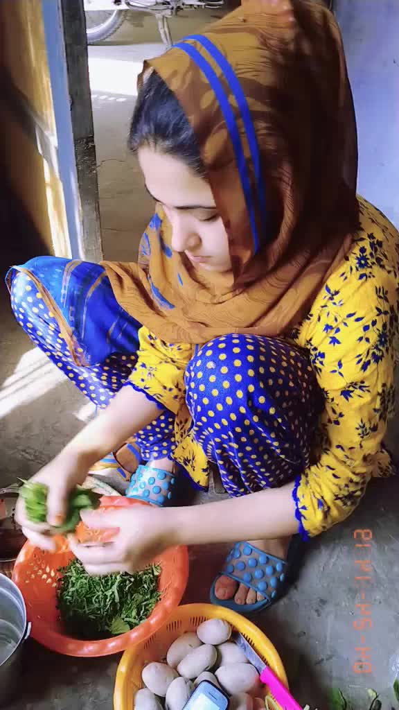 @Kiran Khan