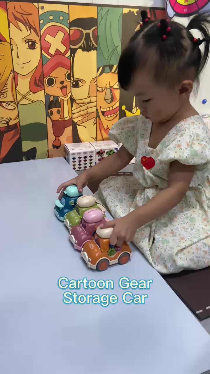 @Shangqitoys-A Lin