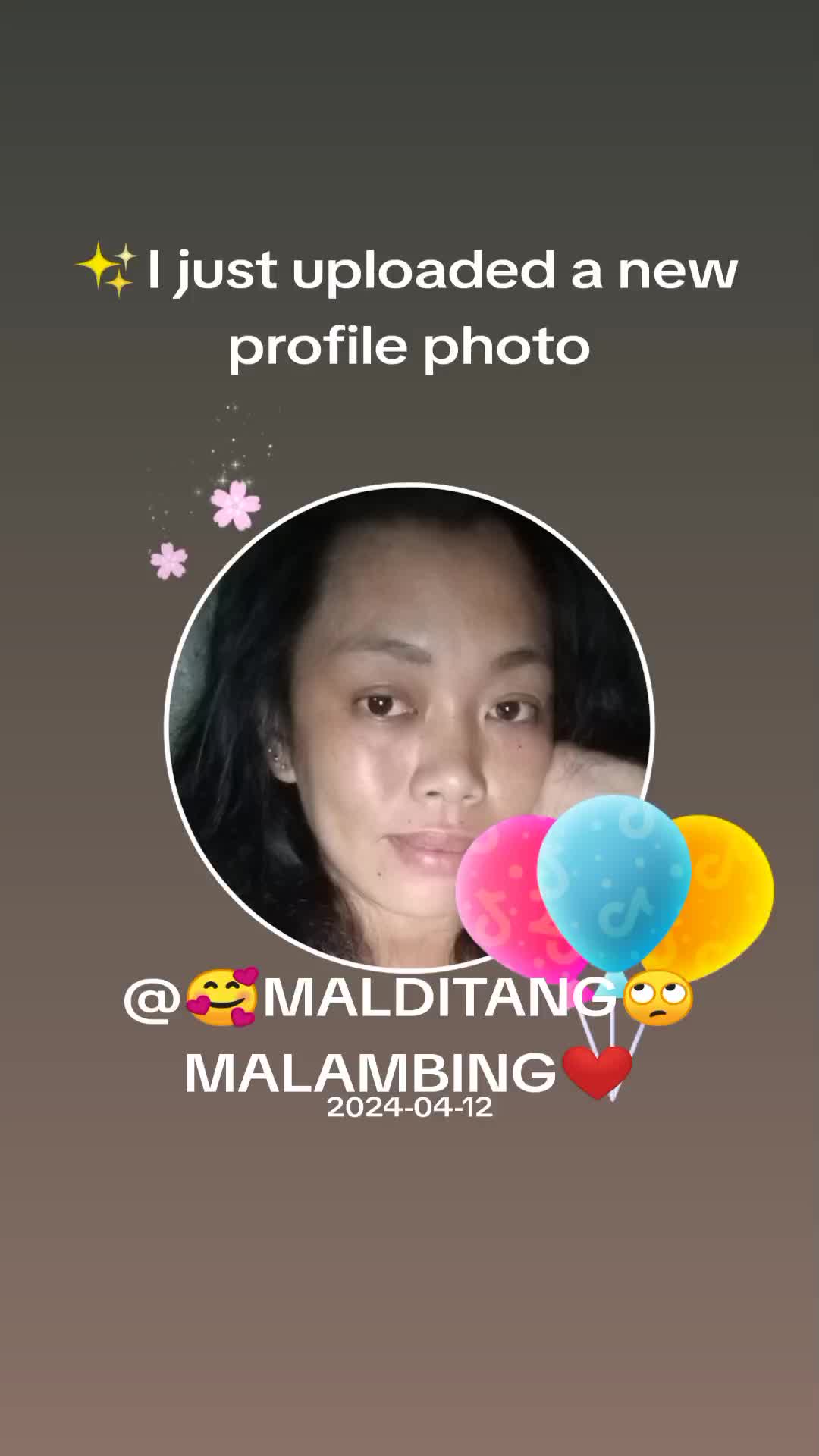 @🥰MALDITANG🙄MALAMBING❤️