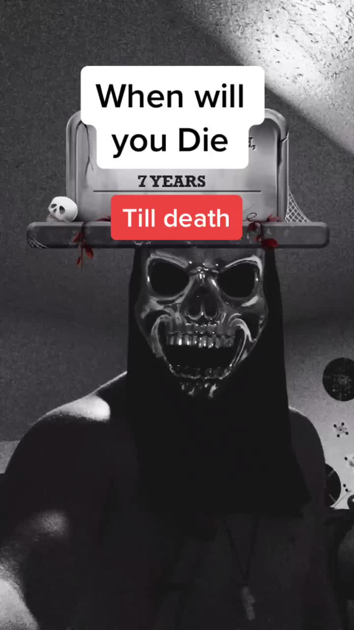 @Scream Vermin