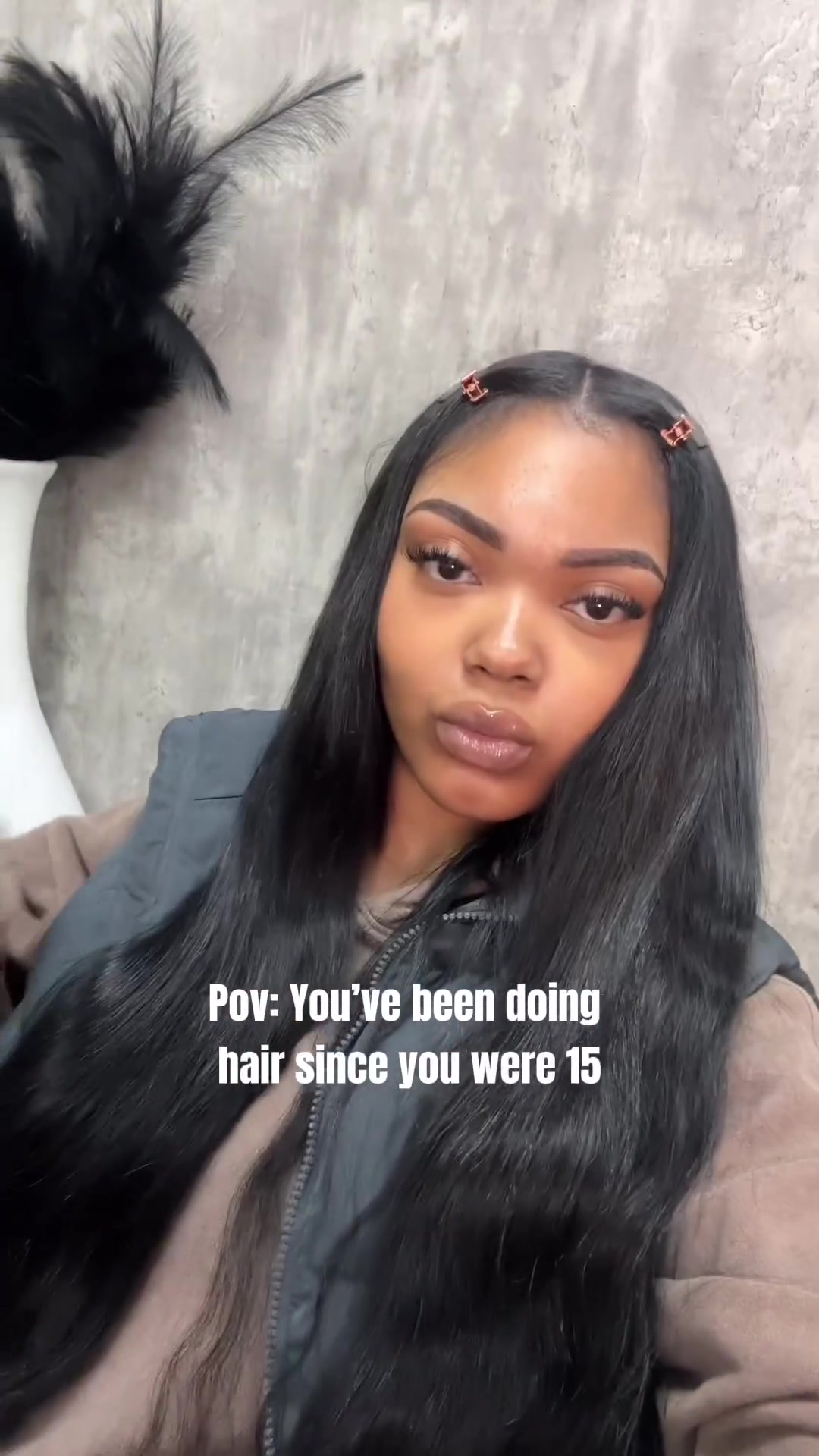 @Blessedbylele