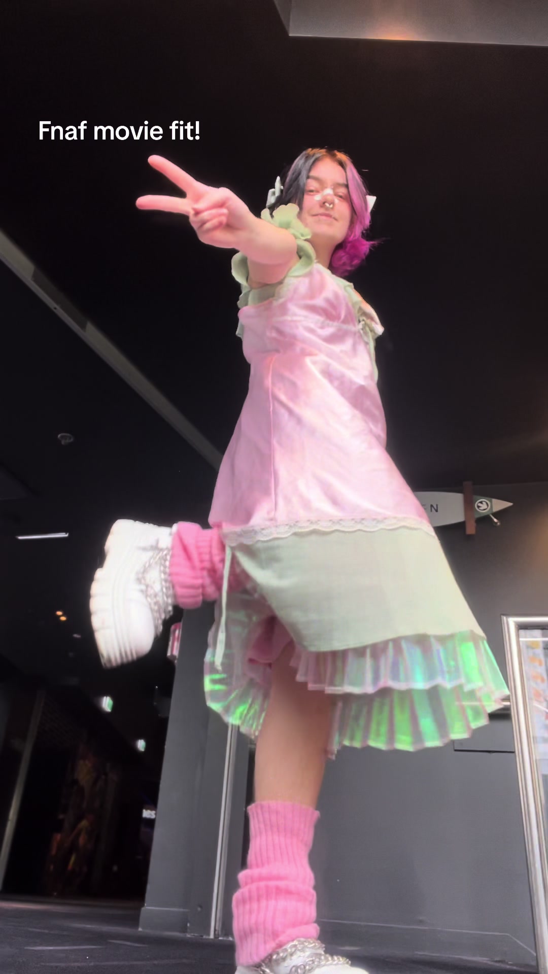 @Prince Twinkubus! 🍓 (Mars)