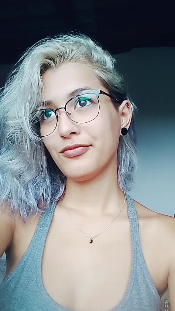 @Eva Evelyn