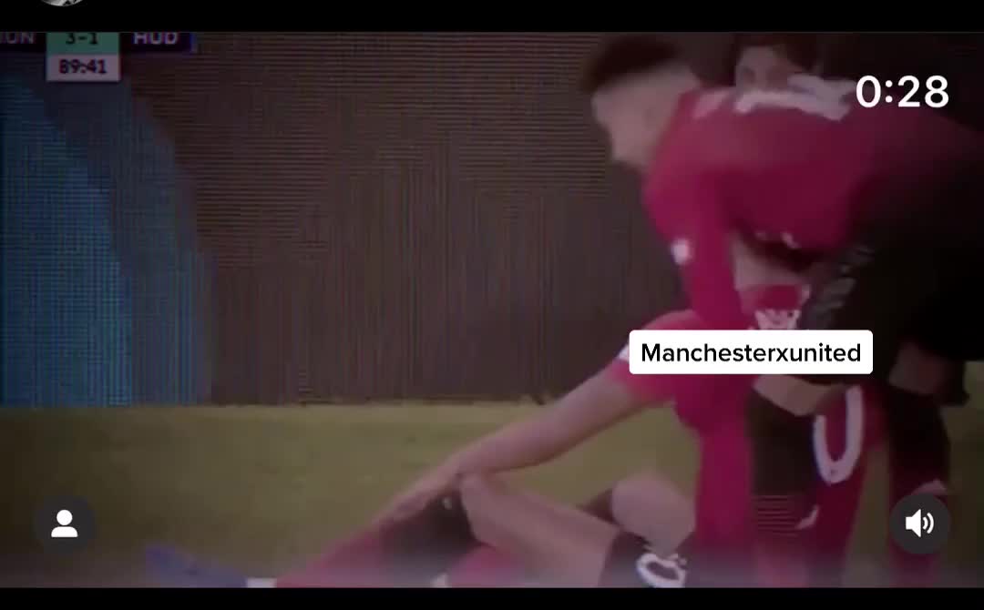 @Jarcus and man united edits❤️