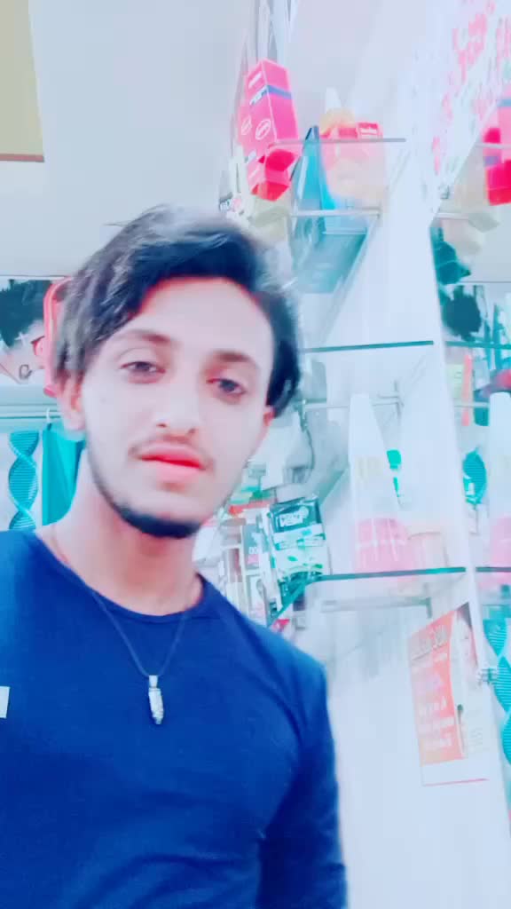 @talib shaikh
