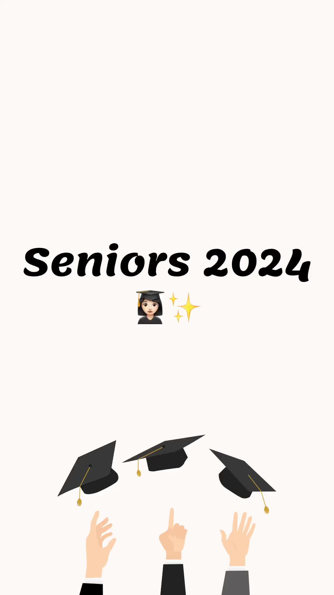 @Seniors2024
