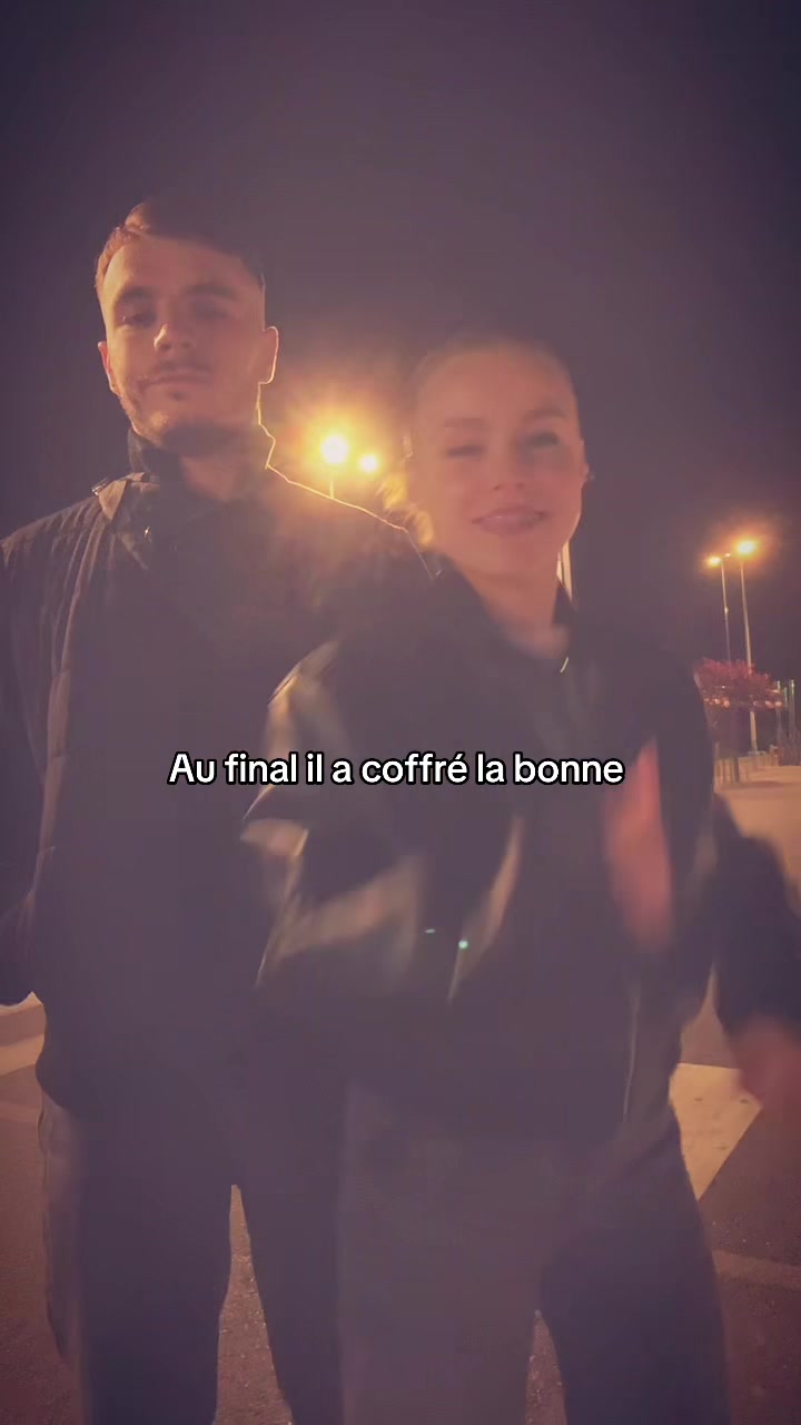 @Léa