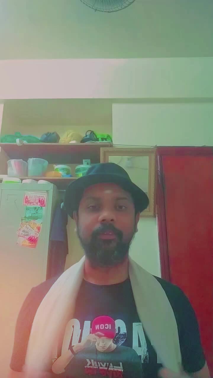 @Sunil s Nair
