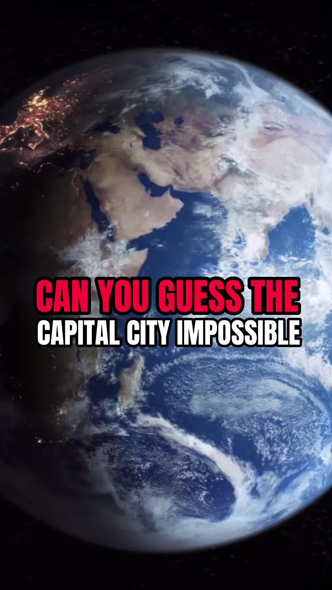 @Daily Geography