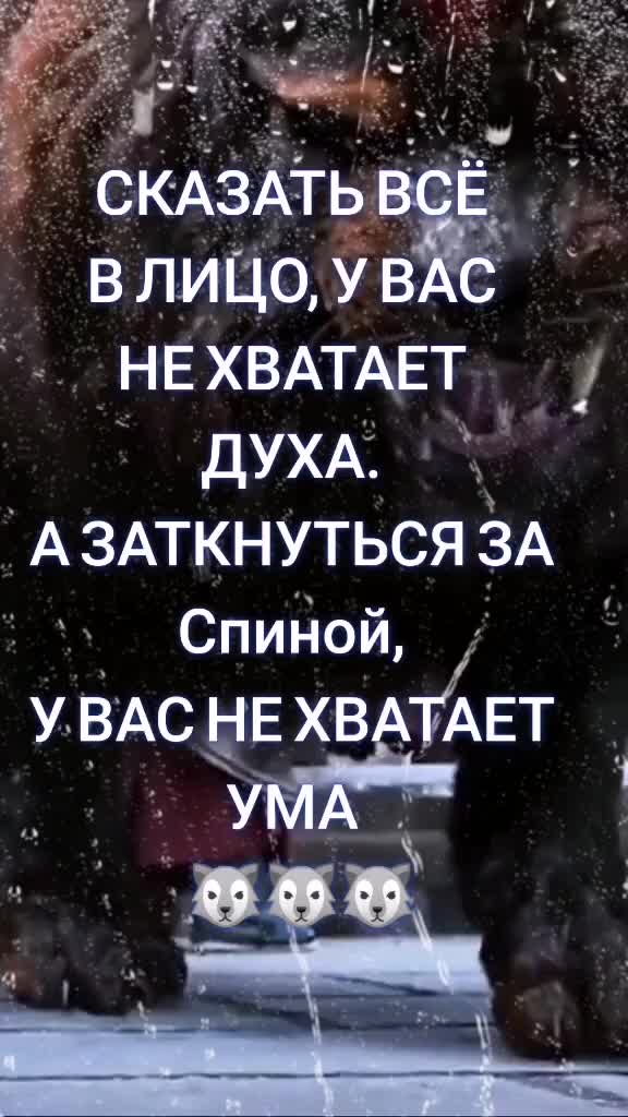 @✸Димон_Волк✸