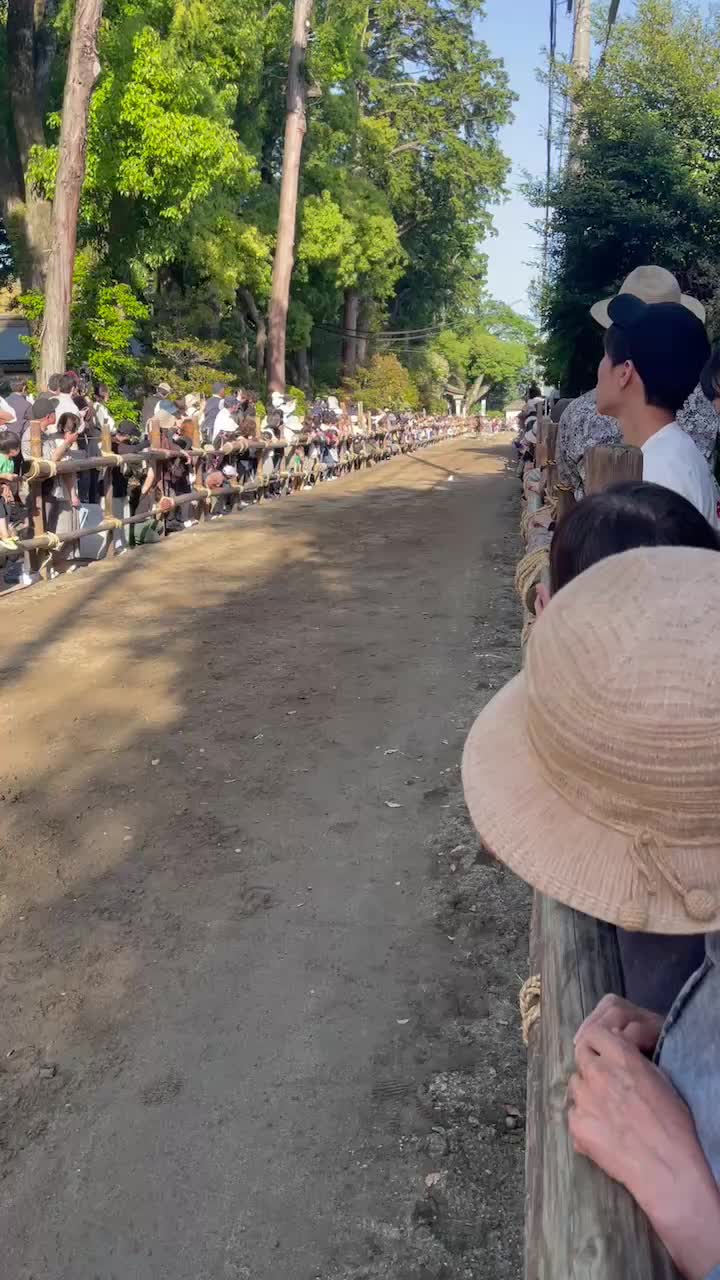 @ユウジ