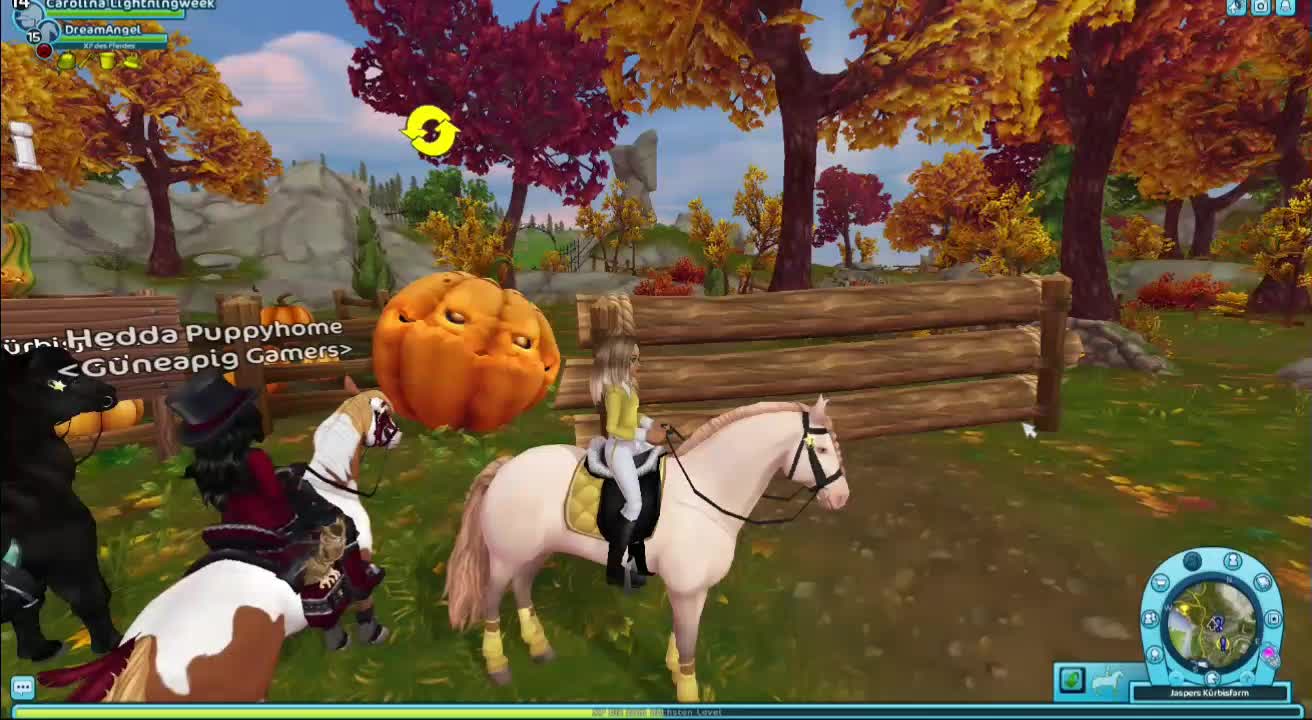 @caro:)