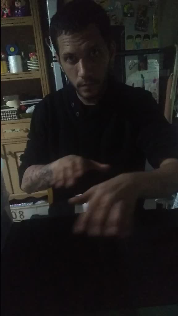 @Nacho Vilella