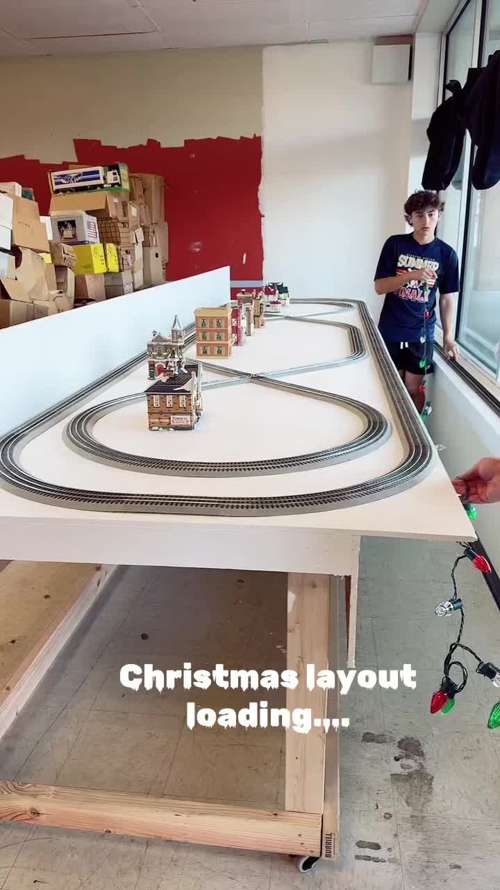@NY Electric Trains