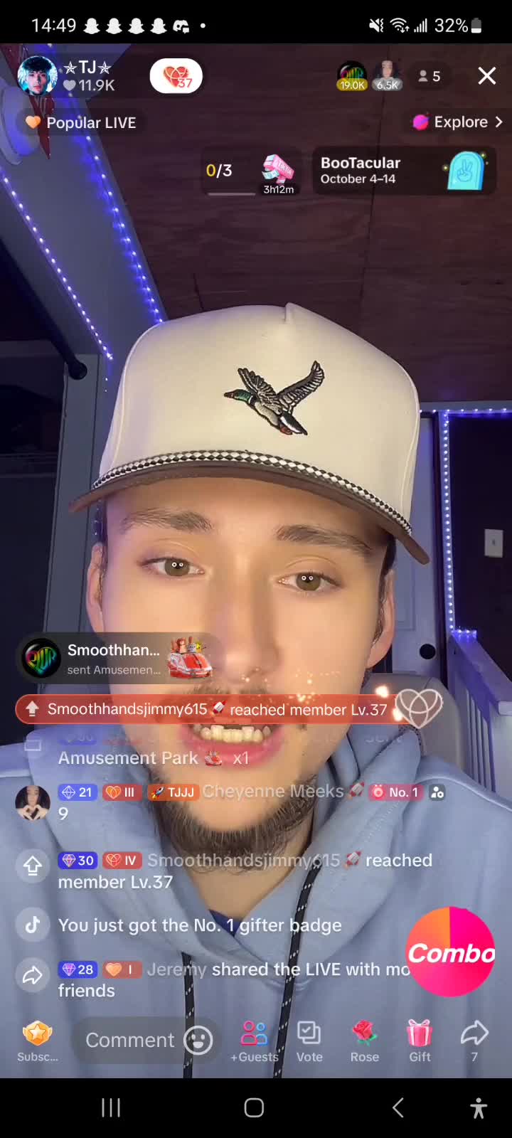 @🧡Smoothhandsjimmy615🍊🍌