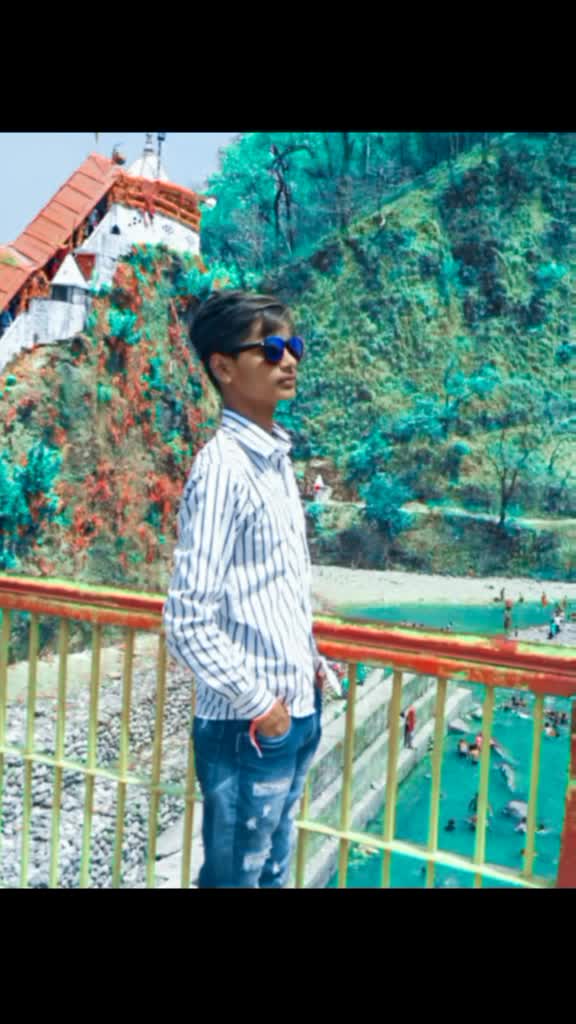 @Suraj Kurali Kurali