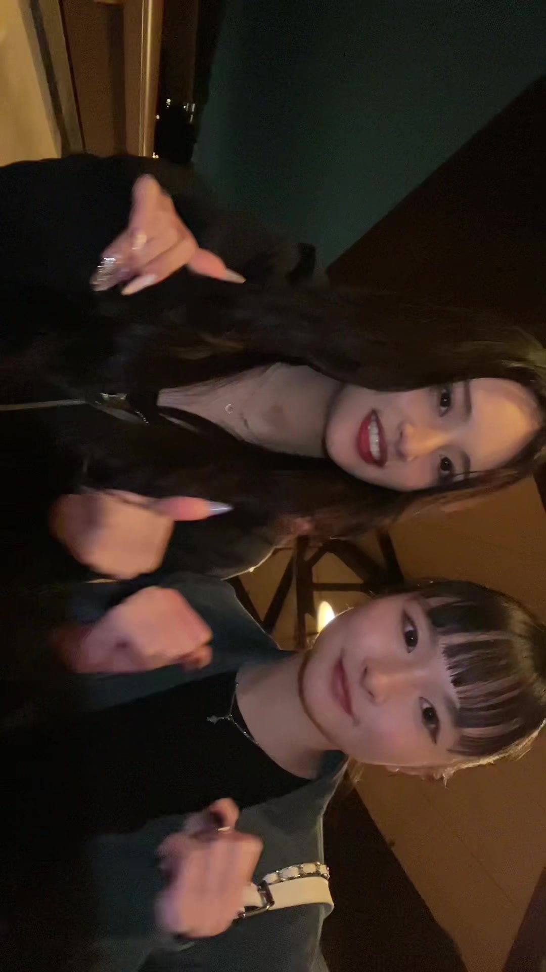 @ゴミ捨て担当