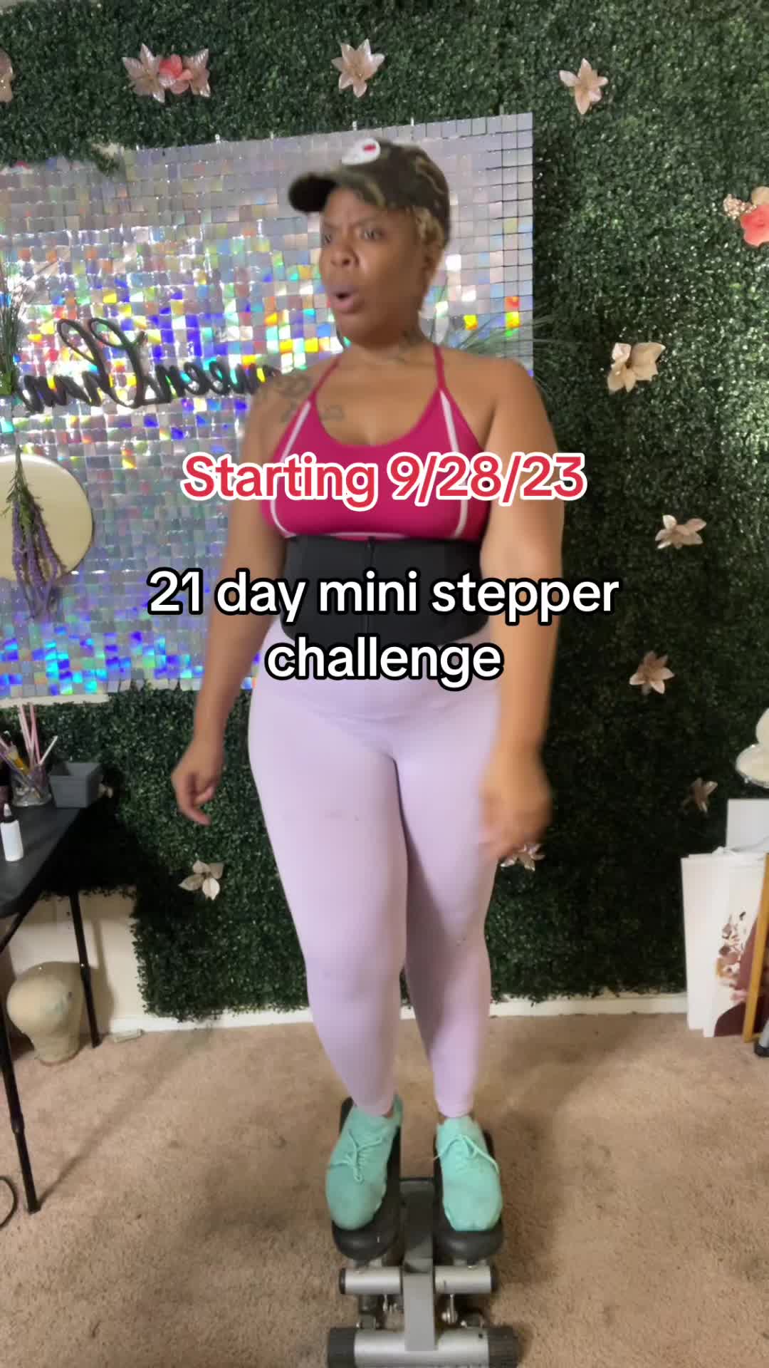 @Chan | Fitness + Well being