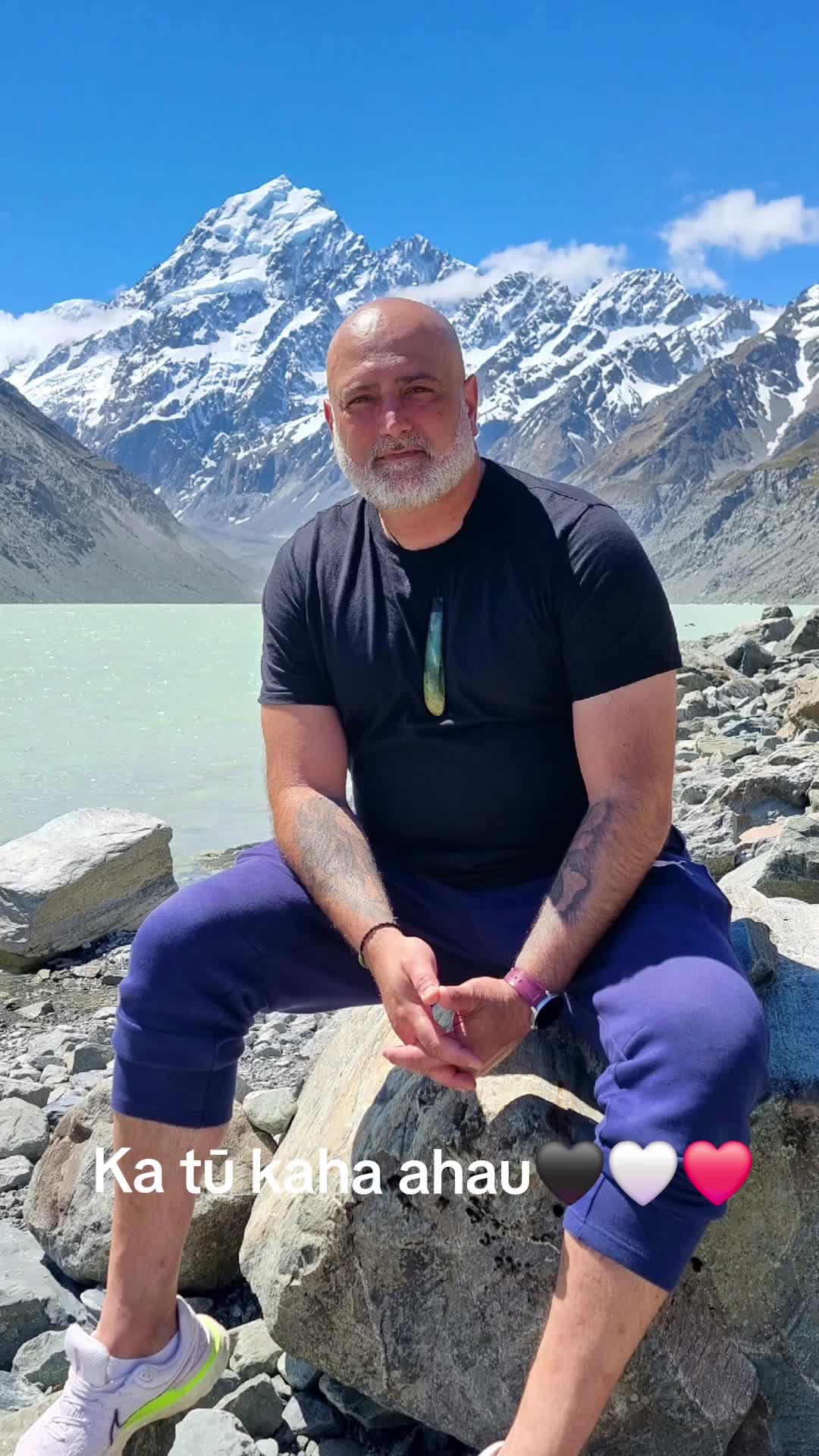 @Throughalense
