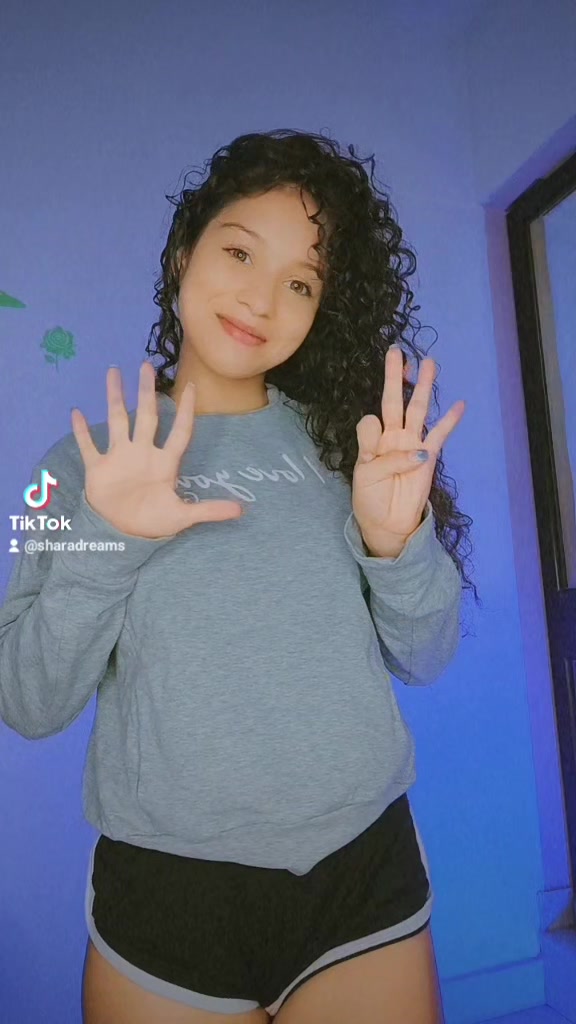 @Sharadreams ♥️