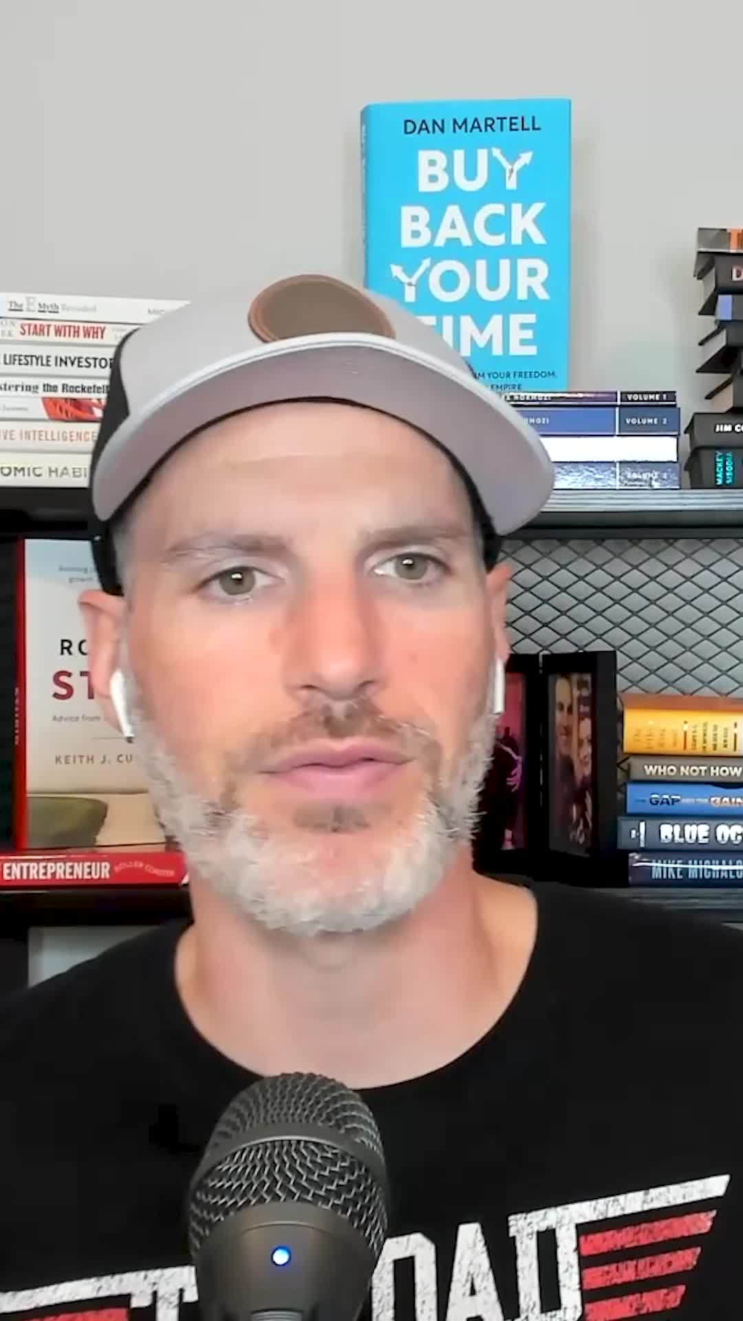 @Mike Abramowitz