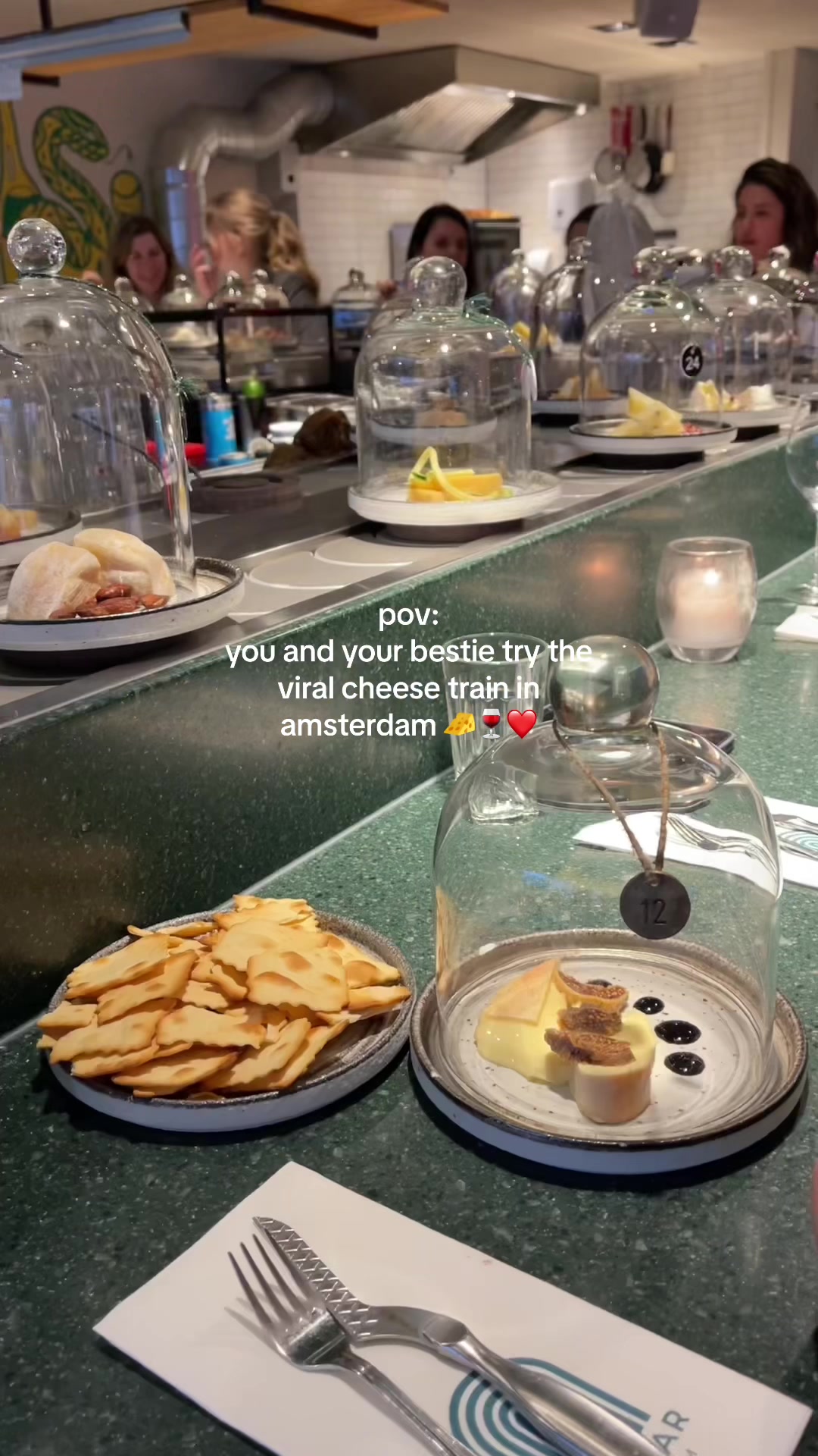 @Léonie | amsterdam & travel