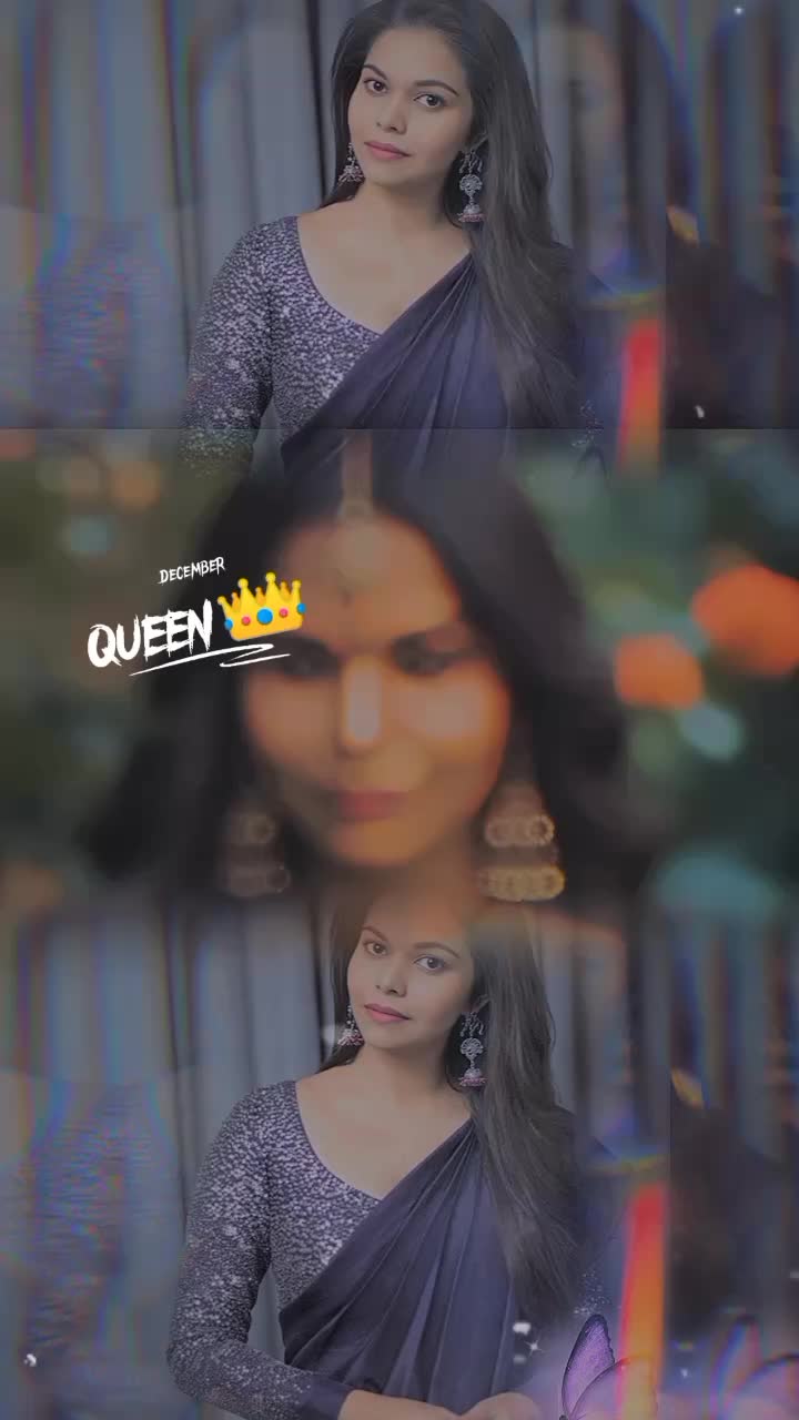@Blessed Queen👑