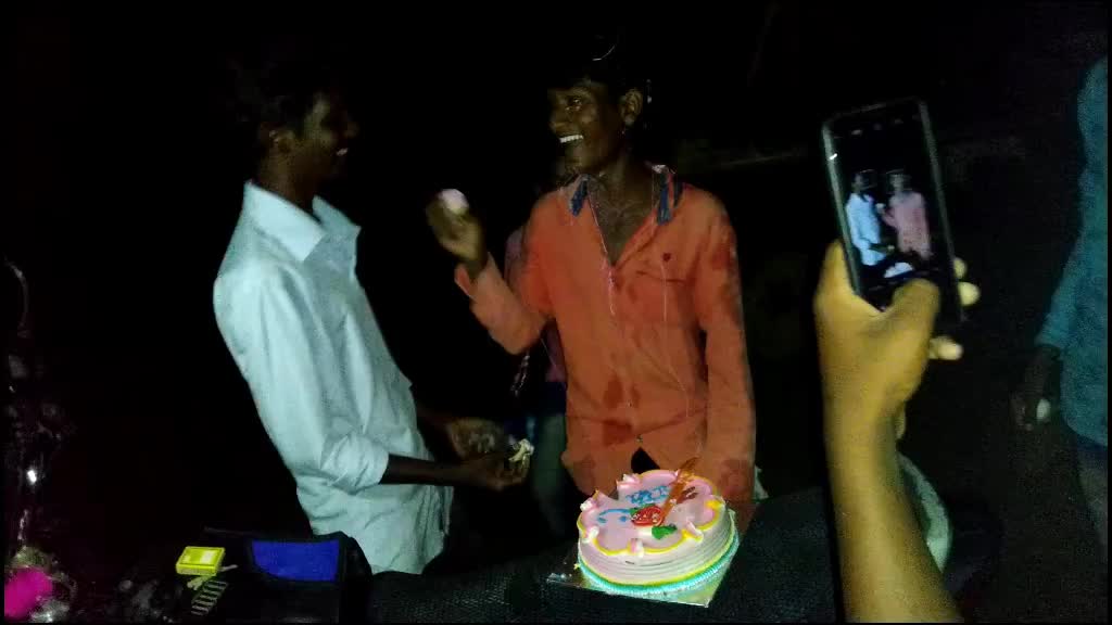 @NAVEEN MUDHIRAJ