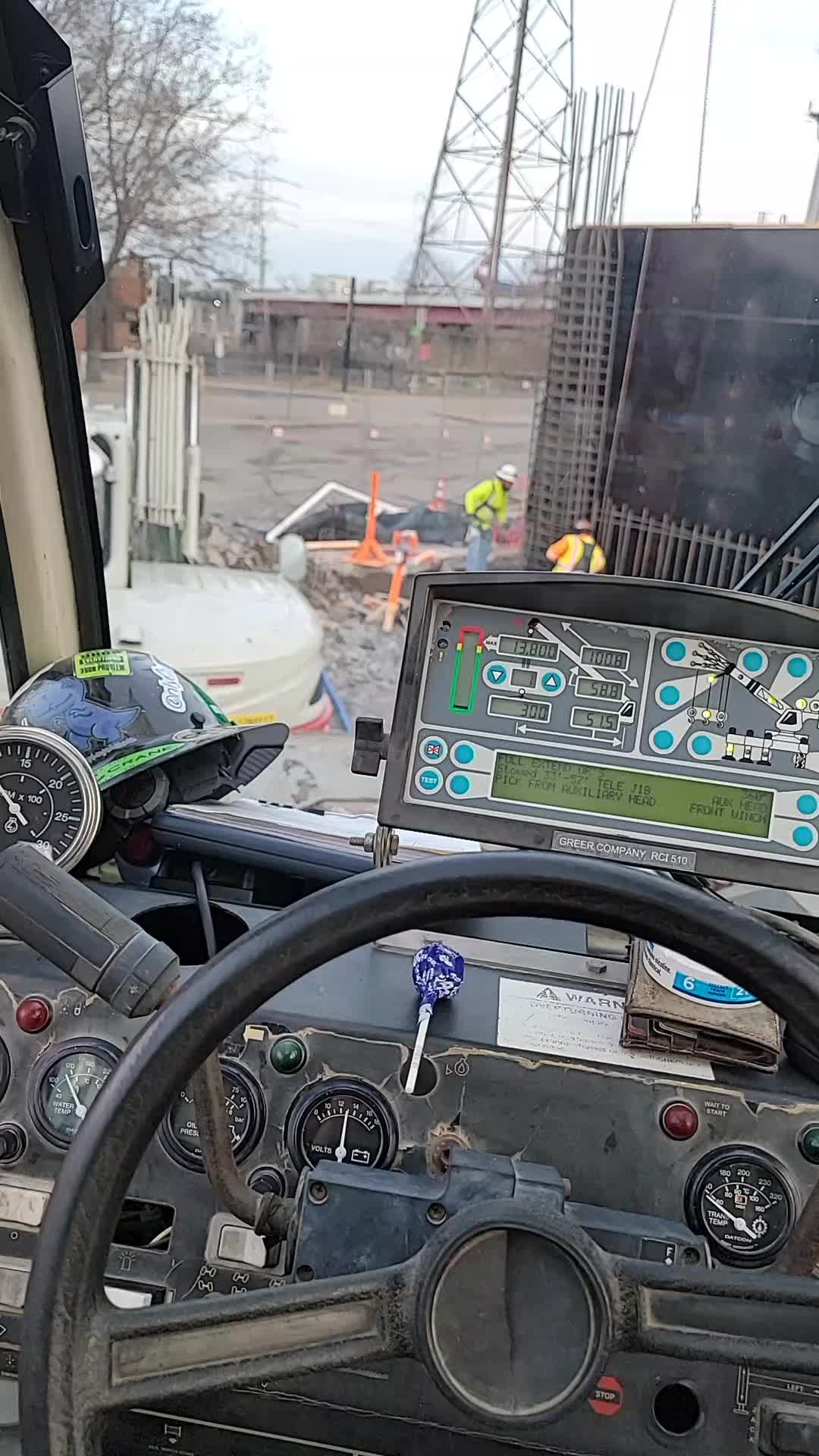 @Safety Second