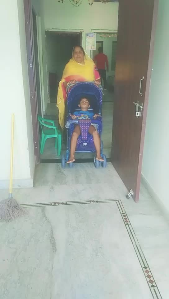 @Vikram Bana