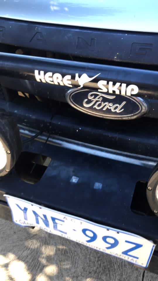 @Lachie faul