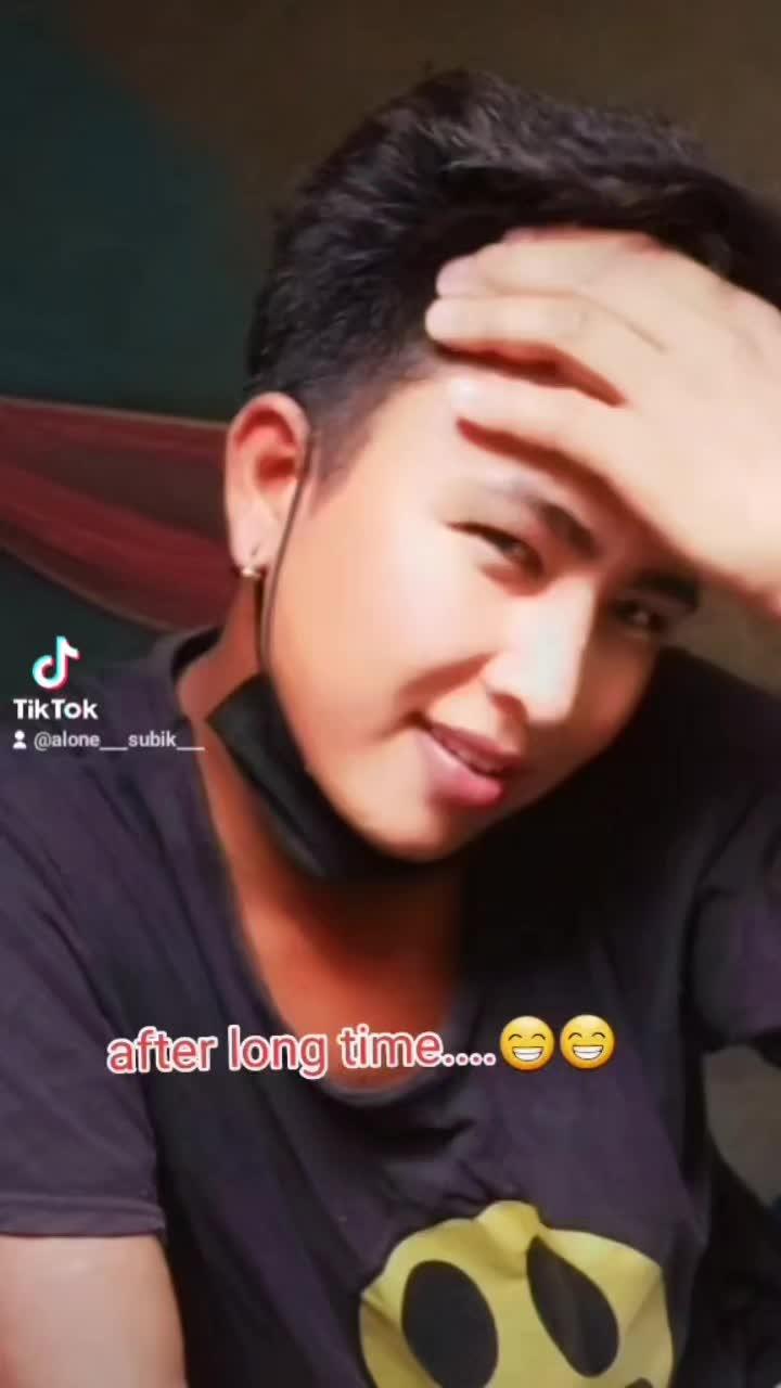 @💗 Alone ____Subik____💔