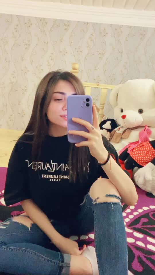 @Bahadurqızı