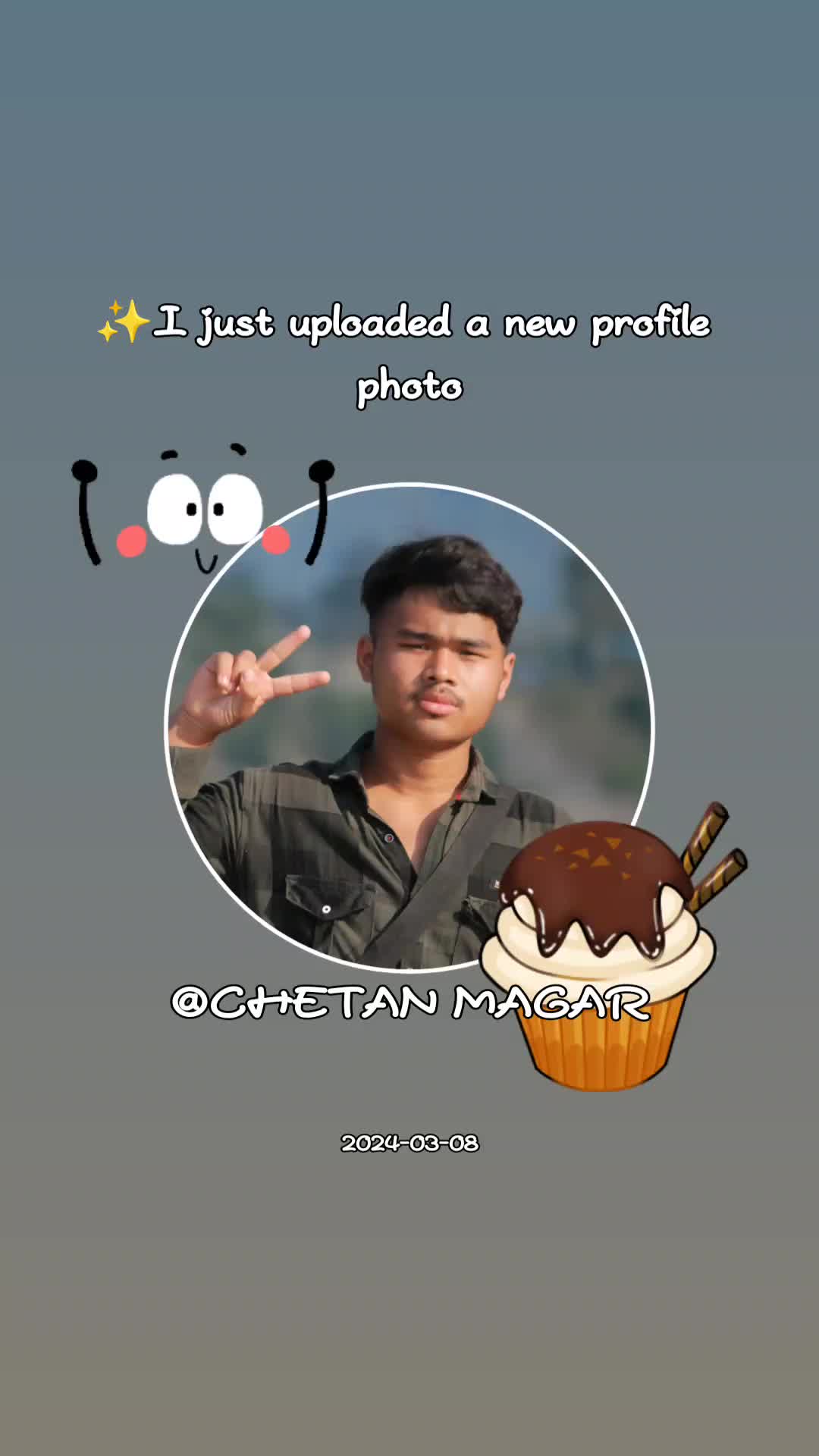 @CHETAN MAGAR