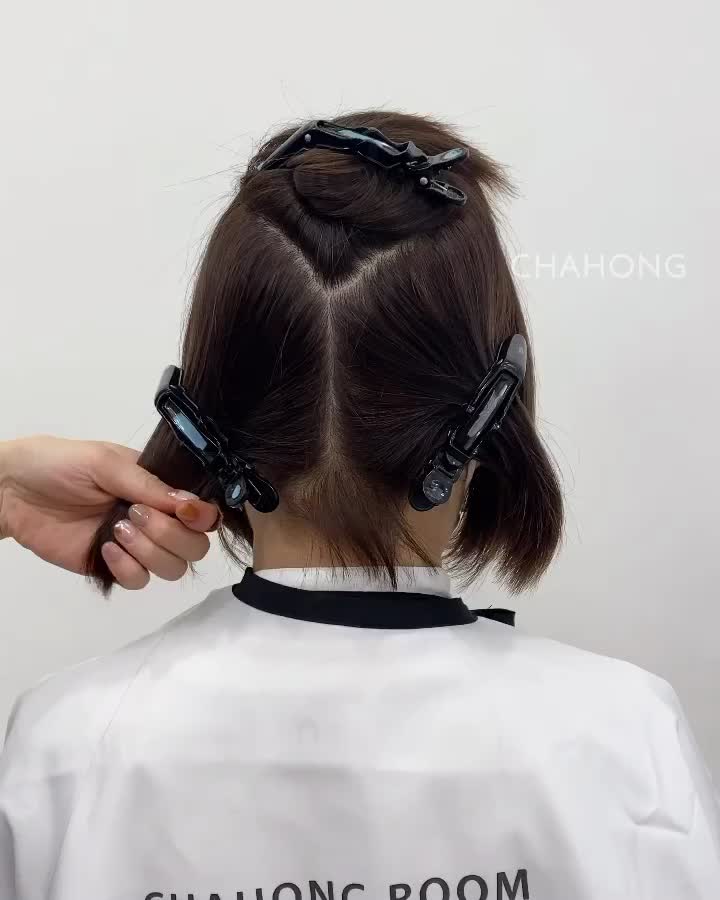 @차홍룸 양재점 김예은