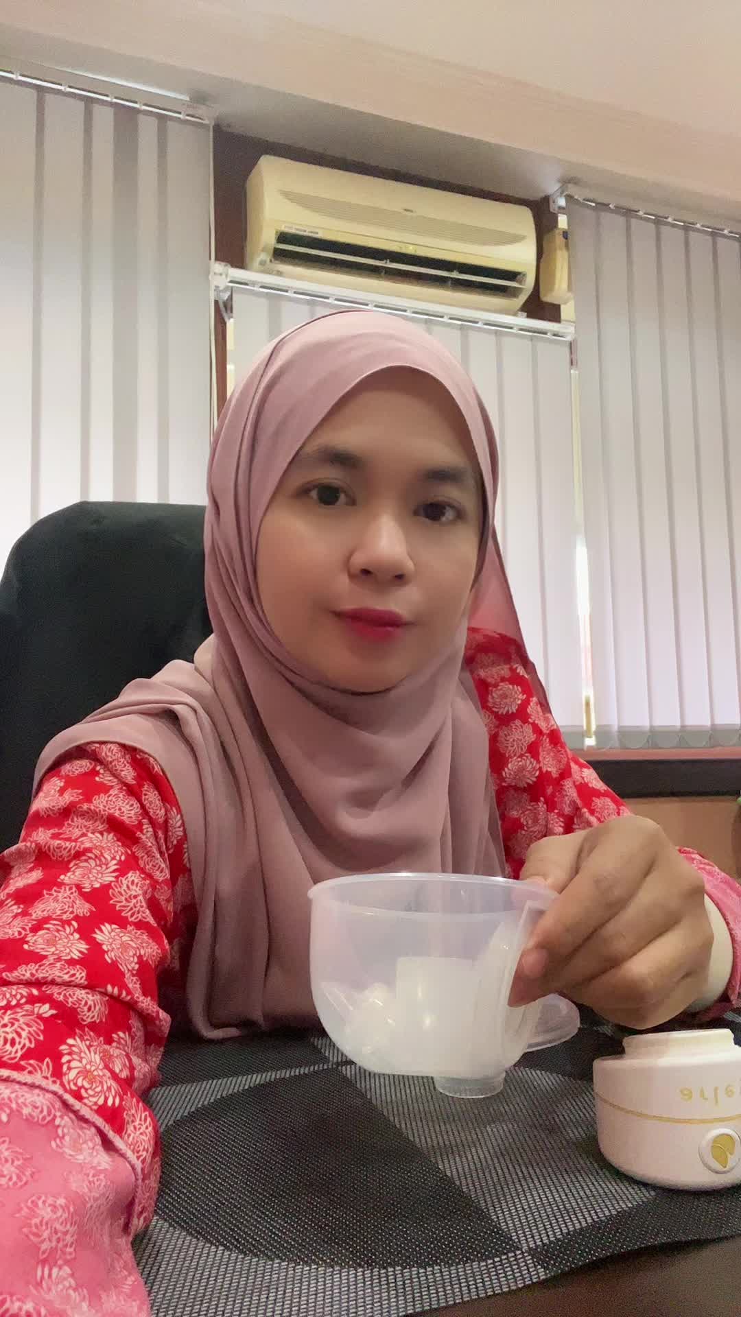 @NurulAmeera