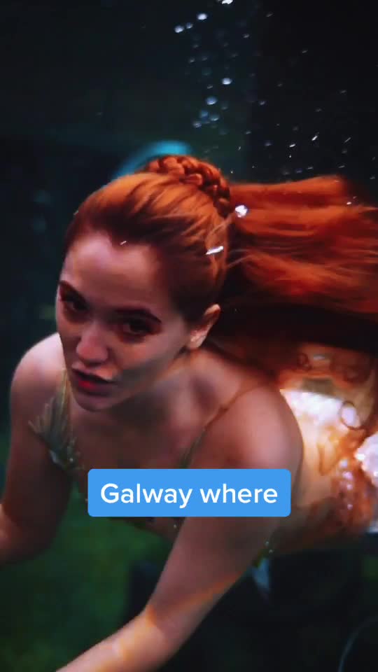 @Lexie Mermaid