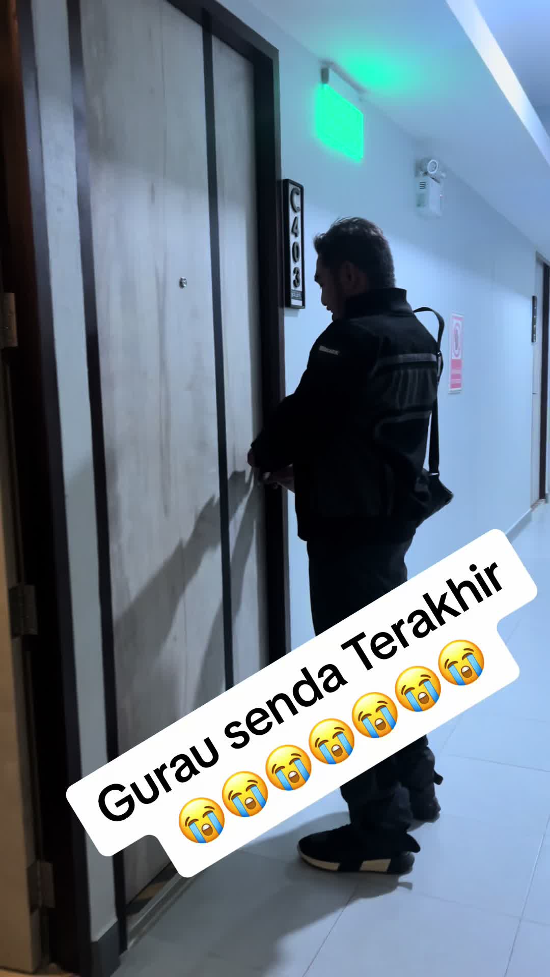 @Acoy Si peduli