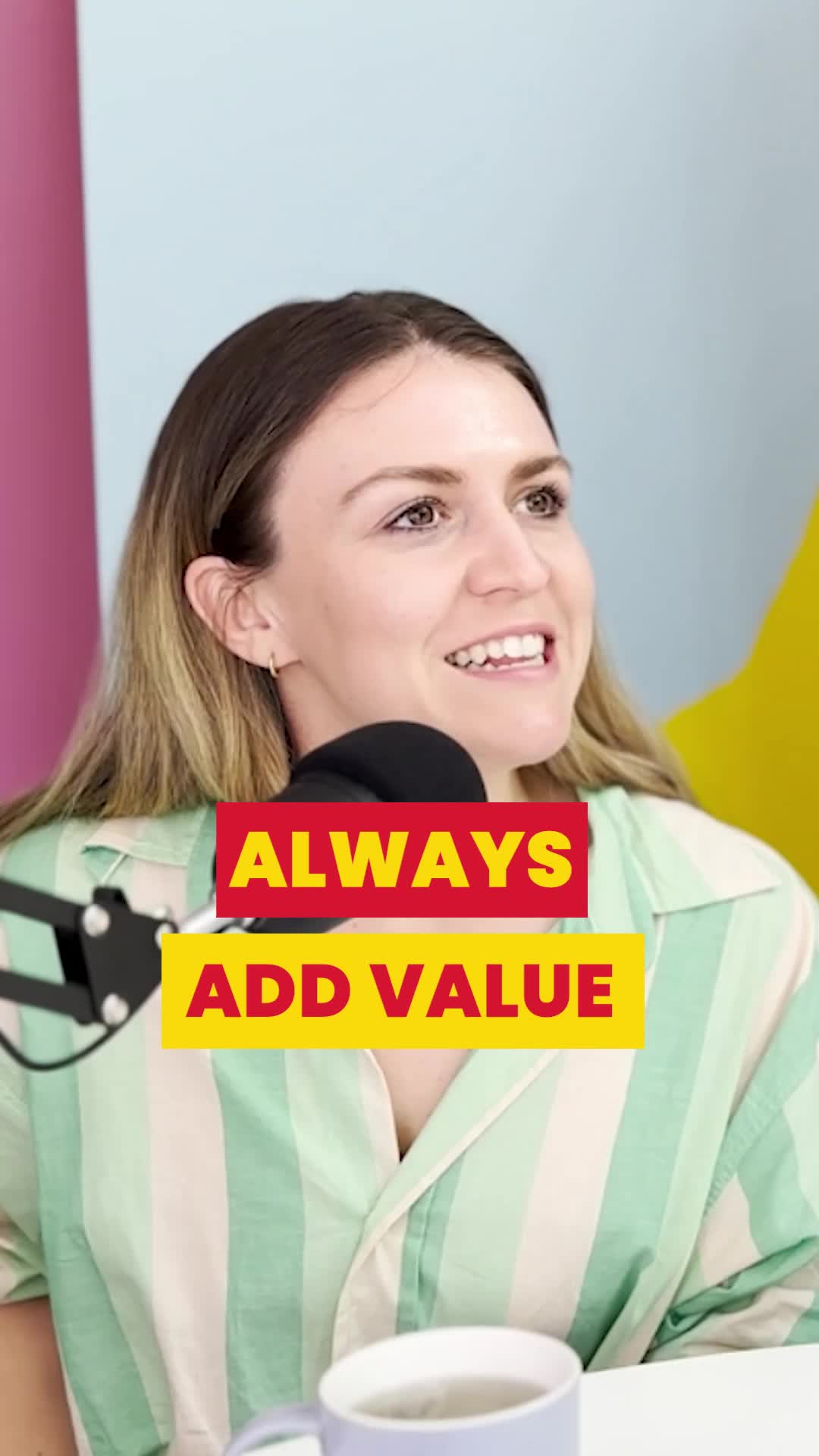 @Amy Miocevich