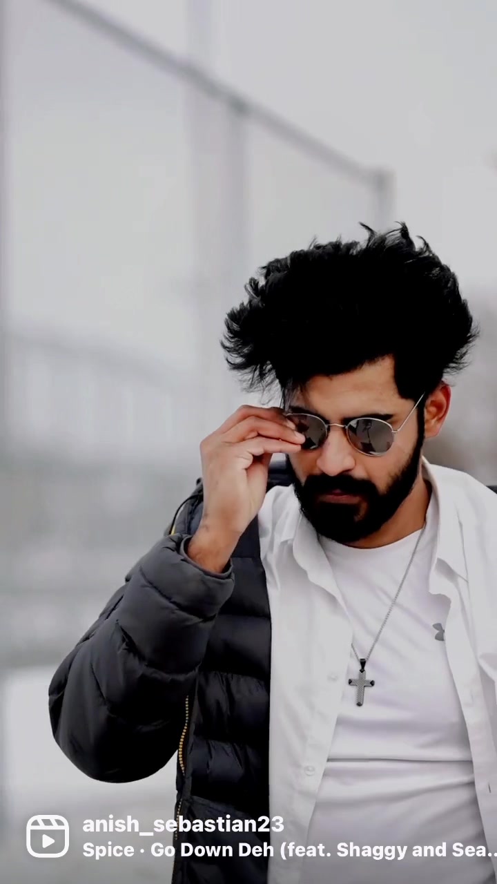 @Anish Sebastian