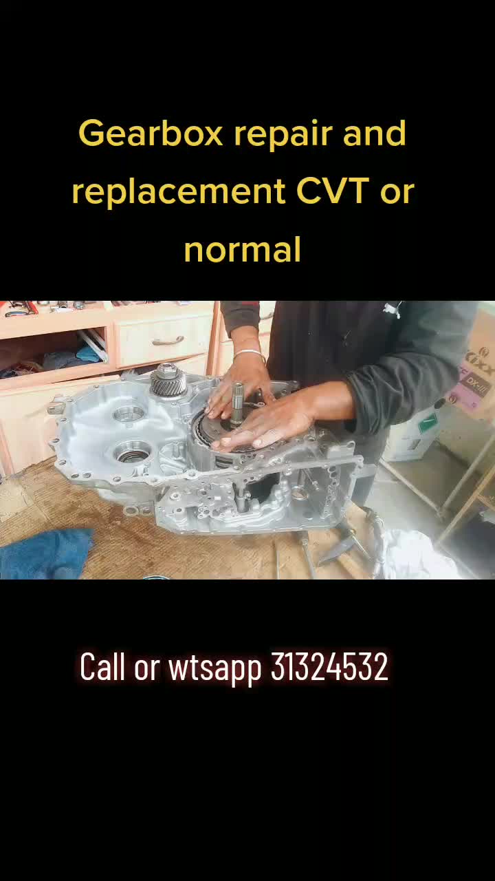 @GARAGE AL YATEEM