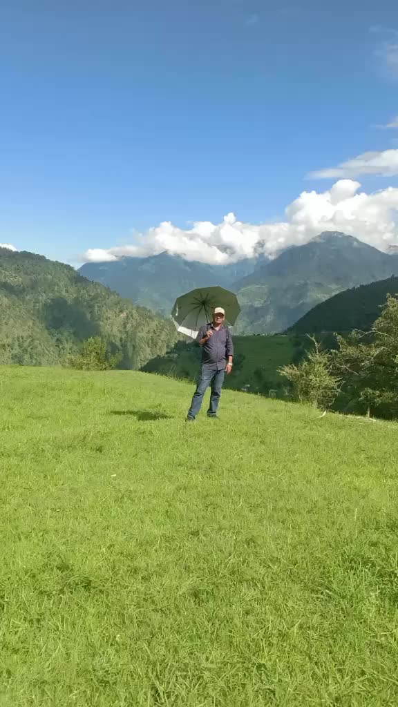 @Bharat Thapa