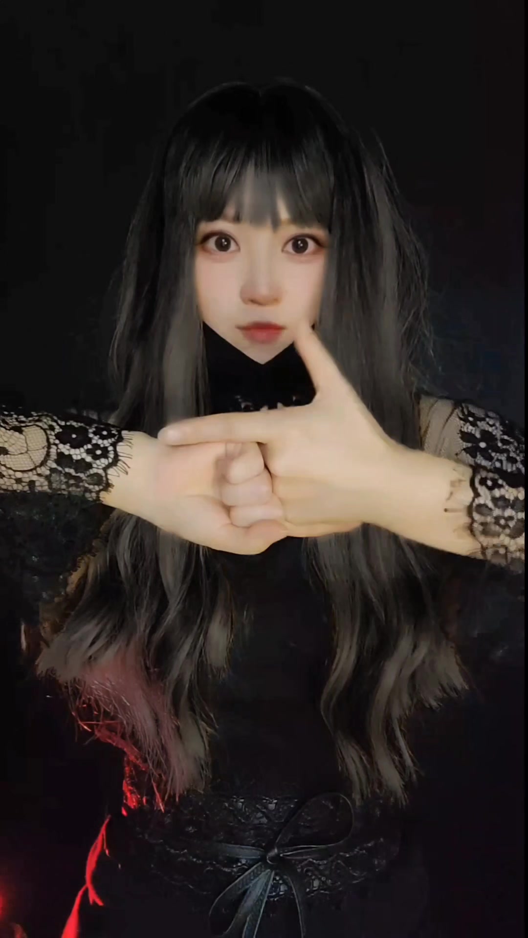 @살포시