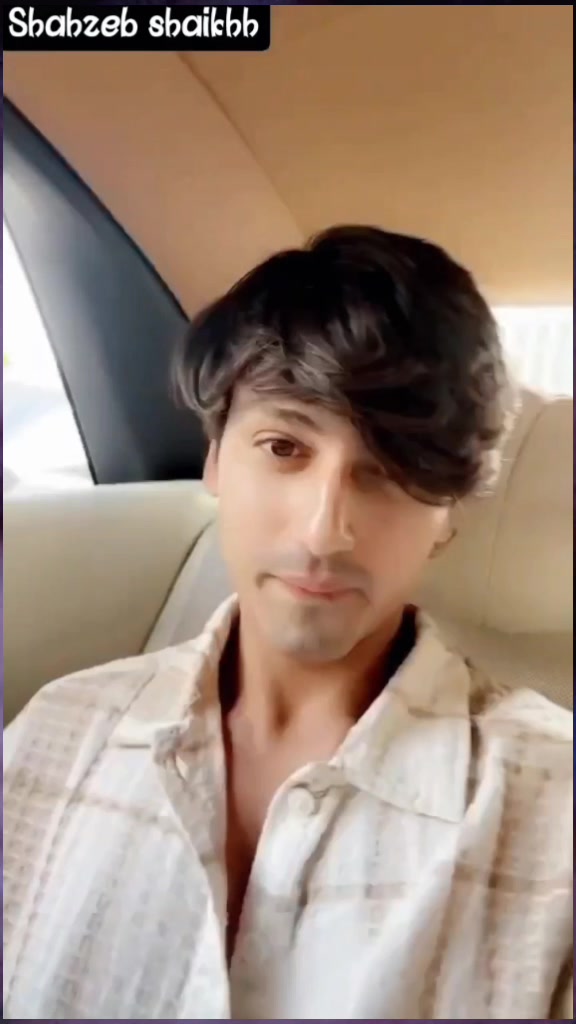 @Shahzeb Shaikhh