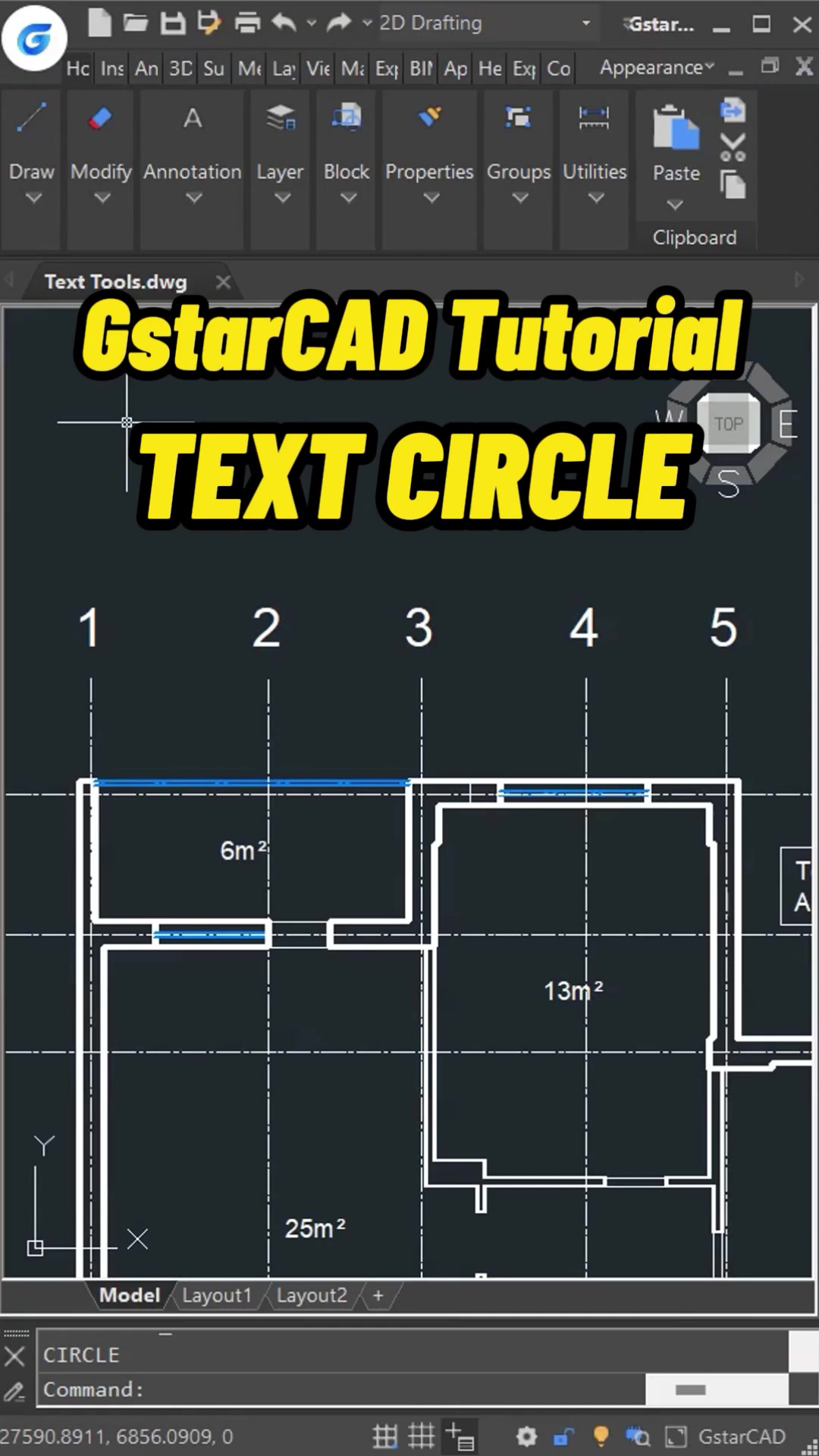 @GstarCAD
