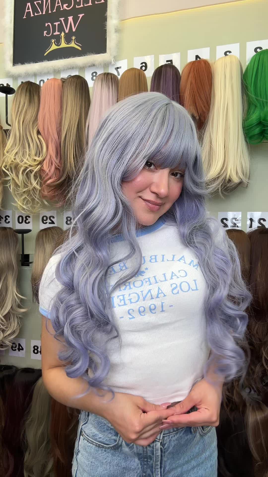 @wig eleganza